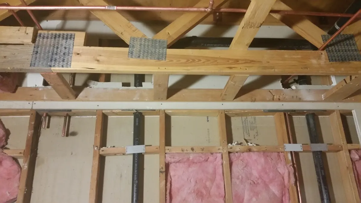 Plumbing services in Hamburg, NY